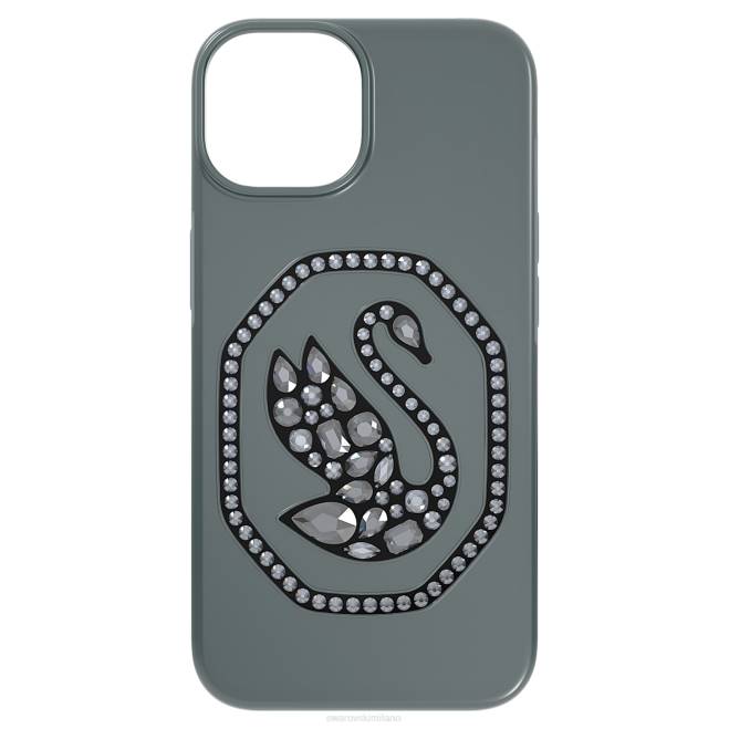 Swarovski DV4B1392 Accessori nero custodia per smartphone