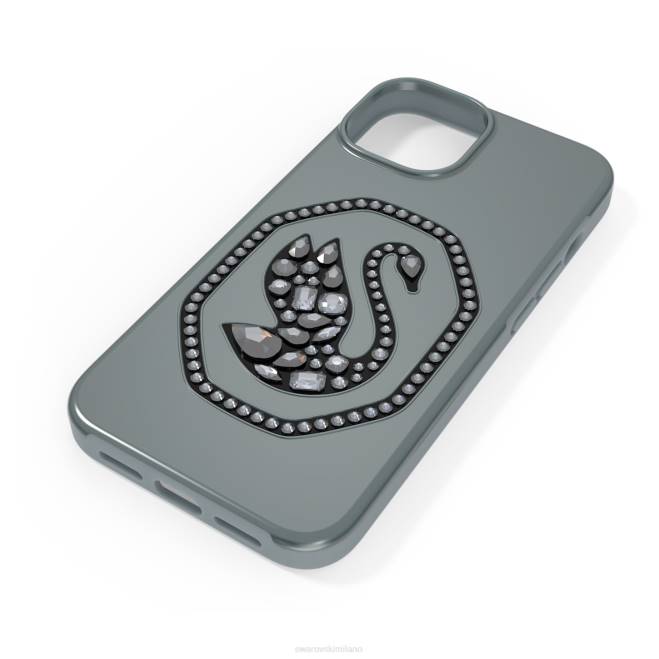 Swarovski DV4B1392 Accessori nero custodia per smartphone