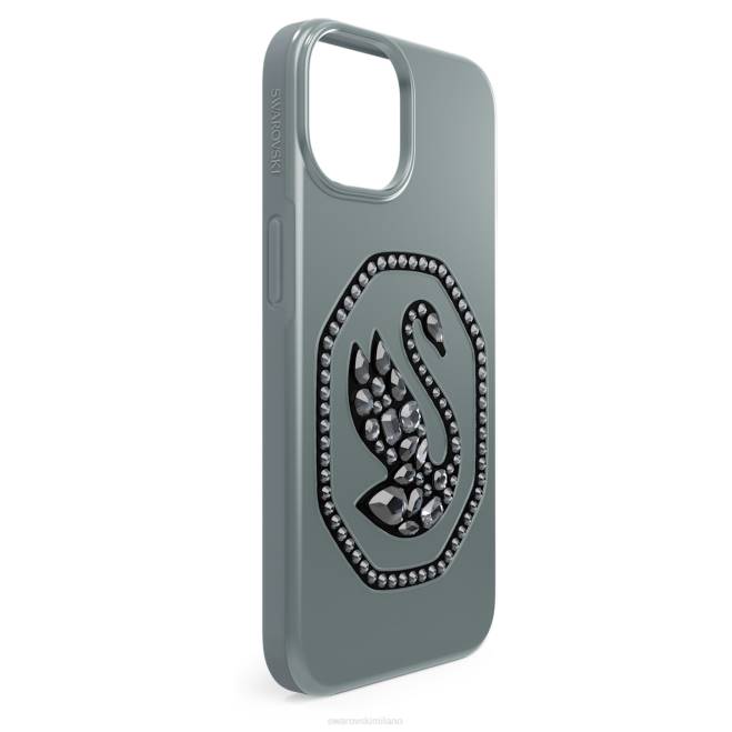 Swarovski DV4B1392 Accessori nero custodia per smartphone