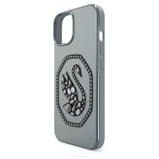 Swarovski DV4B1392 Accessori nero custodia per smartphone