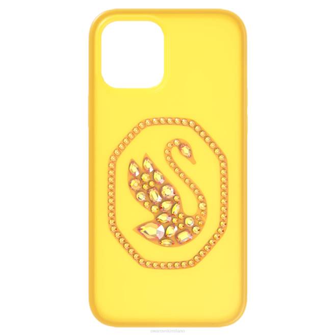 Swarovski DV4B1393 Accessori giallo custodia per smartphone