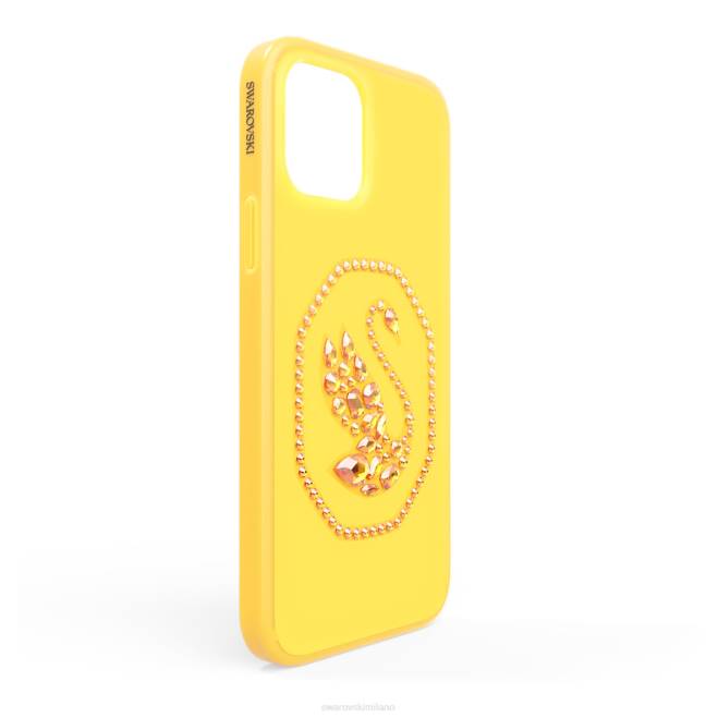Swarovski DV4B1393 Accessori giallo custodia per smartphone