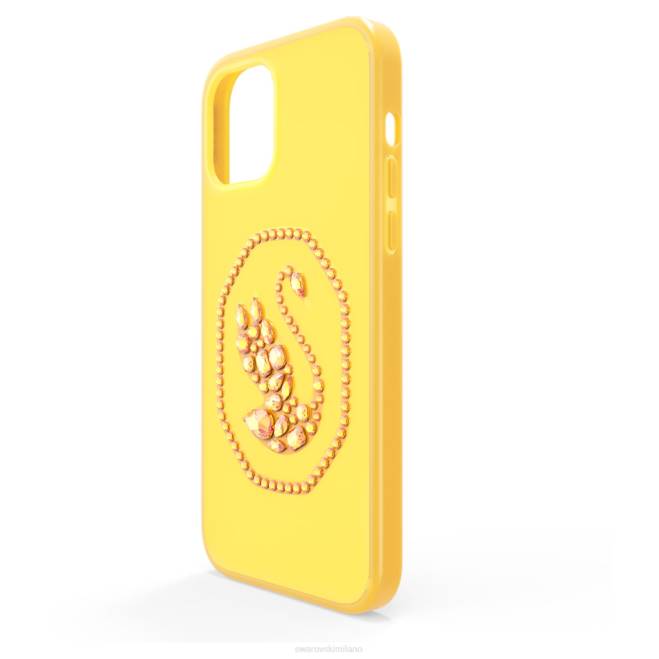 Swarovski DV4B1393 Accessori giallo custodia per smartphone