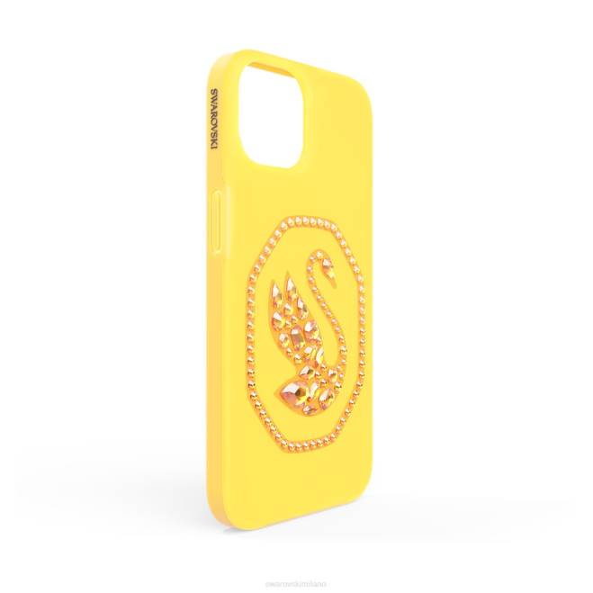Swarovski DV4B1395 Accessori giallo custodia per smartphone