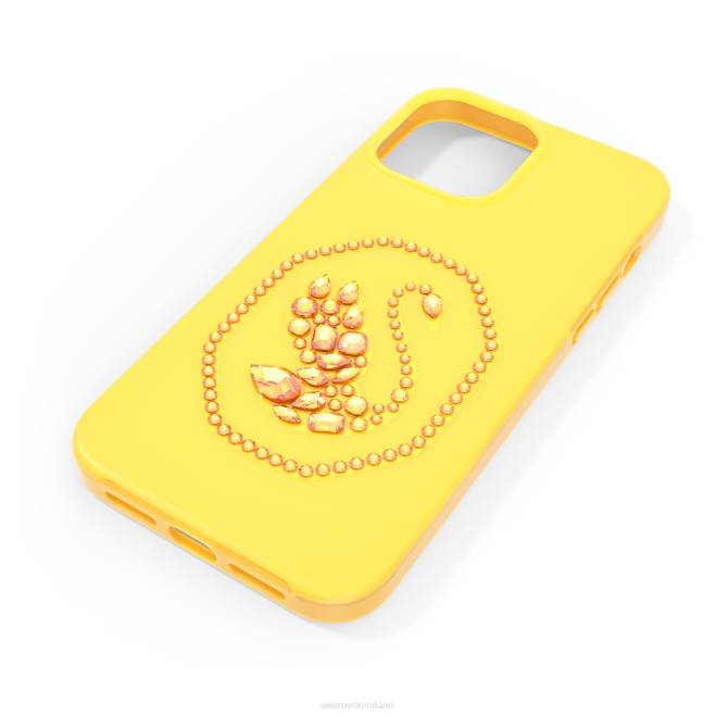 Swarovski DV4B1396 Accessori giallo custodia per smartphone