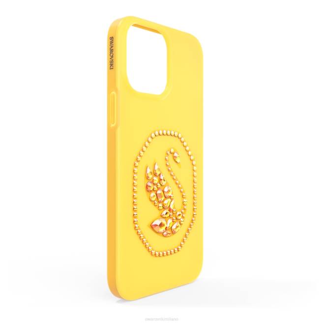 Swarovski DV4B1396 Accessori giallo custodia per smartphone