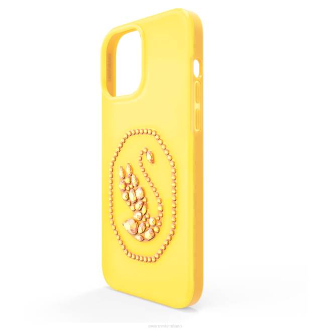 Swarovski DV4B1396 Accessori giallo custodia per smartphone