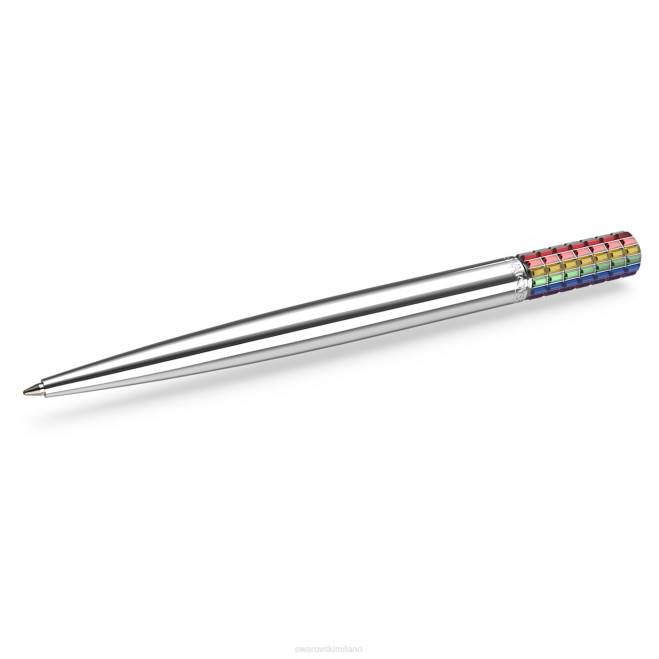 Swarovski DV4B1257 Accessori multicolore, cromato penna a sfera