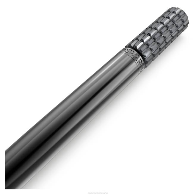 Swarovski DV4B1268 Accessori nero, laccato nero penna a sfera