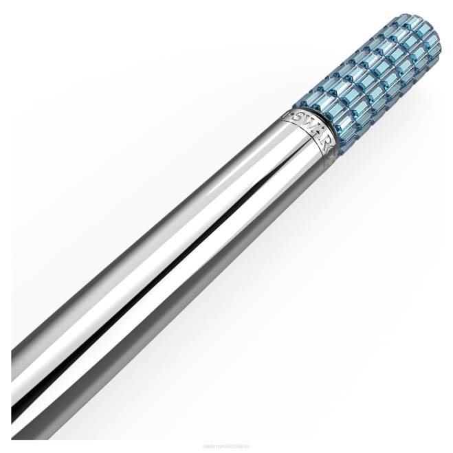 Swarovski DV4B1293 Accessori azzurro, cromato penna a sfera