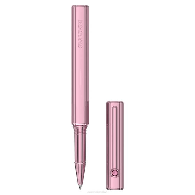 Swarovski DV4B1308 Accessori taglio cuscino, rosa penna roller