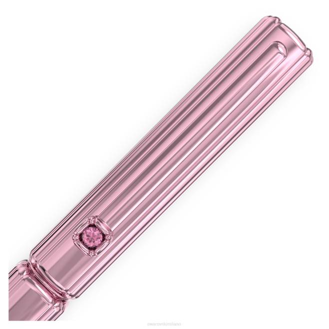 Swarovski DV4B1308 Accessori taglio cuscino, rosa penna roller