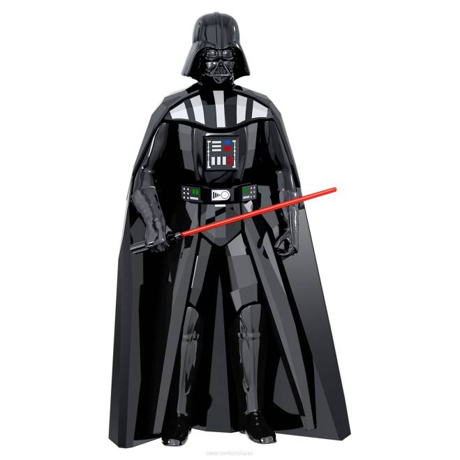 Swarovski DV4B1532 decorazioni collezione guerre stellari-darth vader
