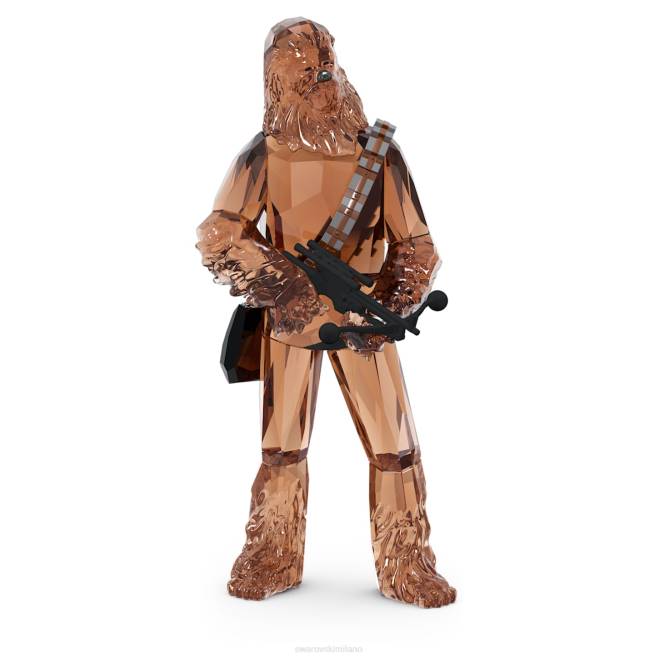 Swarovski DV4B1535 decorazioni collezione Chewbacca di guerre stellari