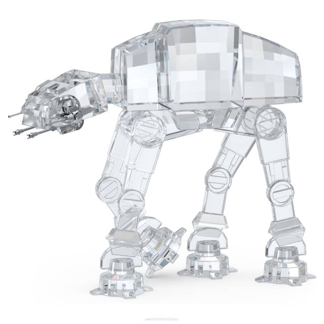 Swarovski DV4B1536 decorazioni collezione Star Wars at-at walker