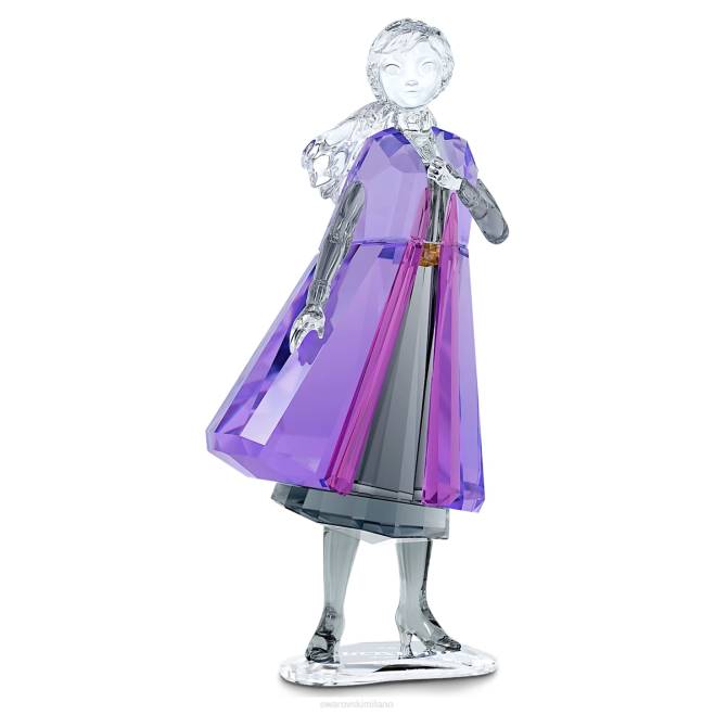 Swarovski DV4B1537 decorazioni collezione congelato 2 - anna