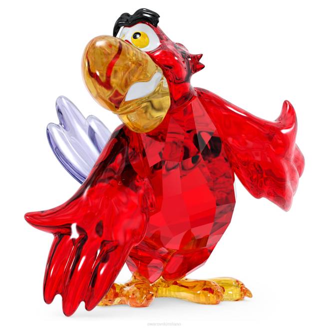 Swarovski DV4B1539 decorazioni collezione Aladino Iago