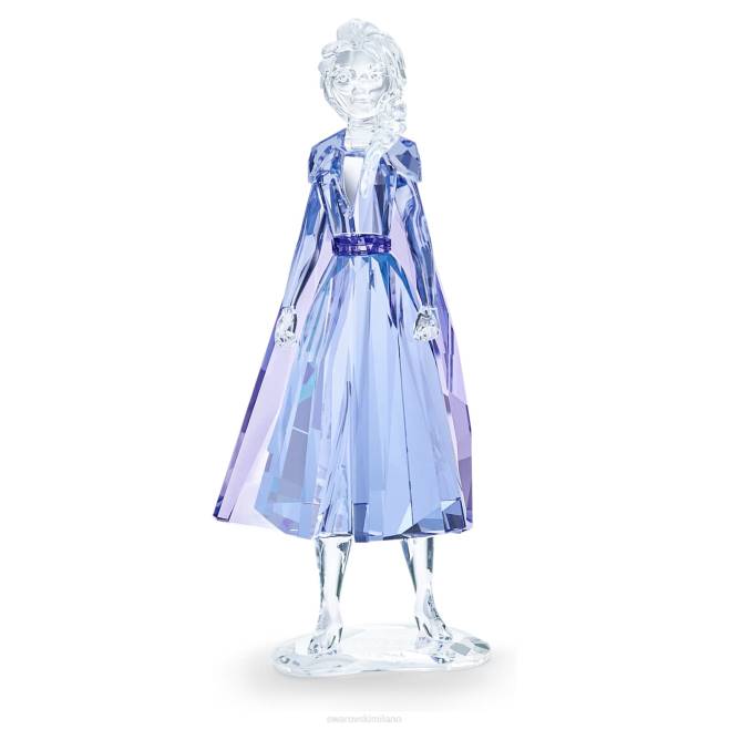 Swarovski DV4B1544 decorazioni collezione congelato 2 - elsa