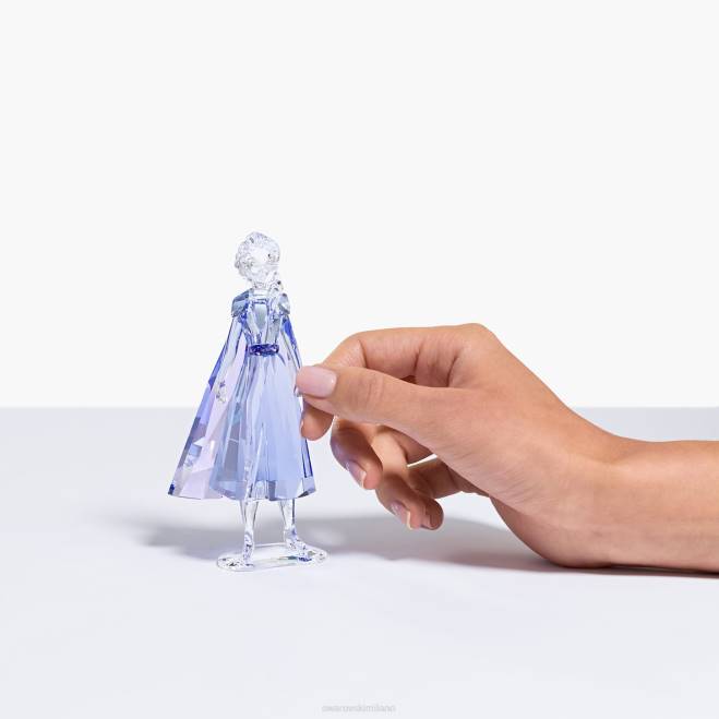Swarovski DV4B1544 decorazioni collezione congelato 2 - elsa