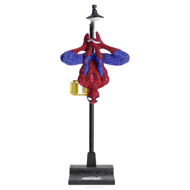 Swarovski DV4B1527 decorazioni collezione Marvel Spider-Man in edizione limitata