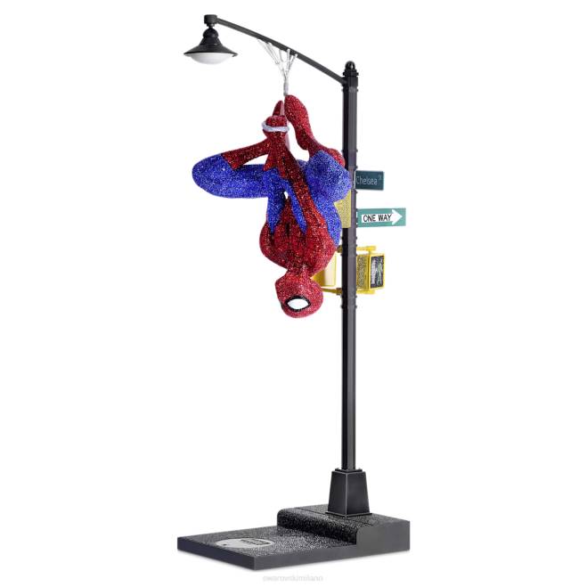 Swarovski DV4B1527 decorazioni collezione Marvel Spider-Man in edizione limitata