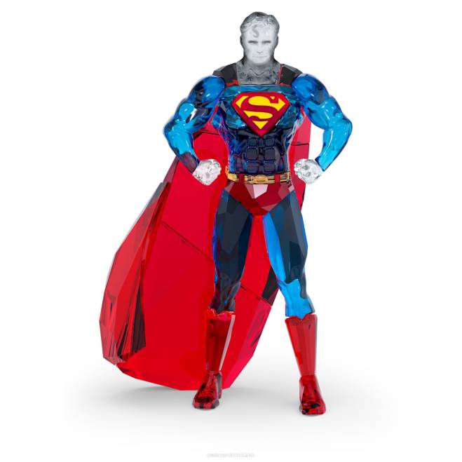Swarovski DV4B1560 decorazioni collezione Superman DC