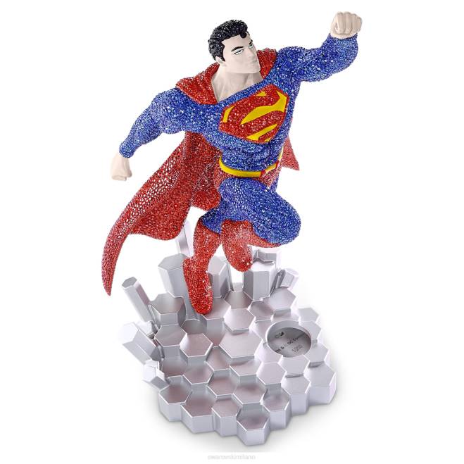 Swarovski DV4B1565 decorazioni edizione limitata Superman DC