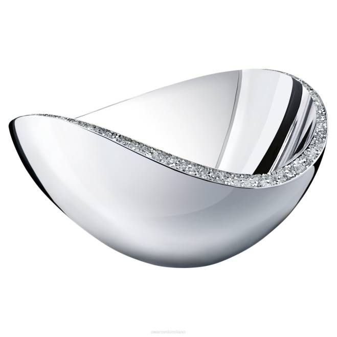 Swarovski DV4B1763 decorazioni collezione ciotola decorativa minera