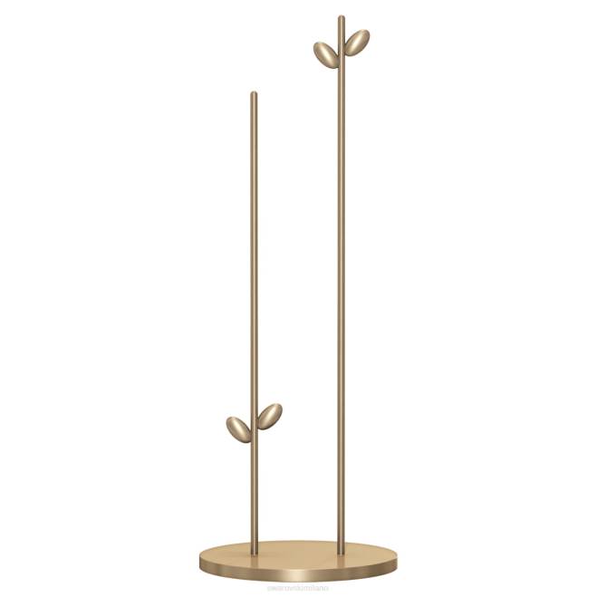 Swarovski DV4B1765 decorazioni collezione supporto decorativo Jungle Beats Andoki