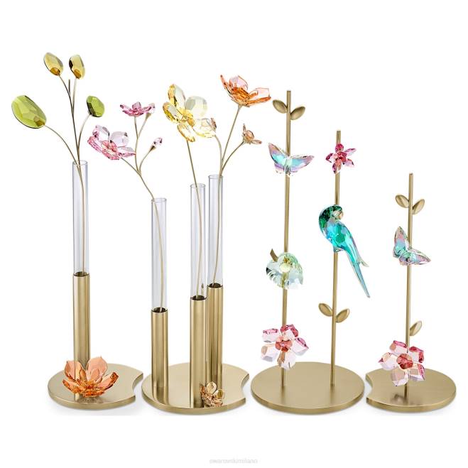 Swarovski DV4B1766 decorazioni collezione supporto decorativo Jungle Beats Andoki