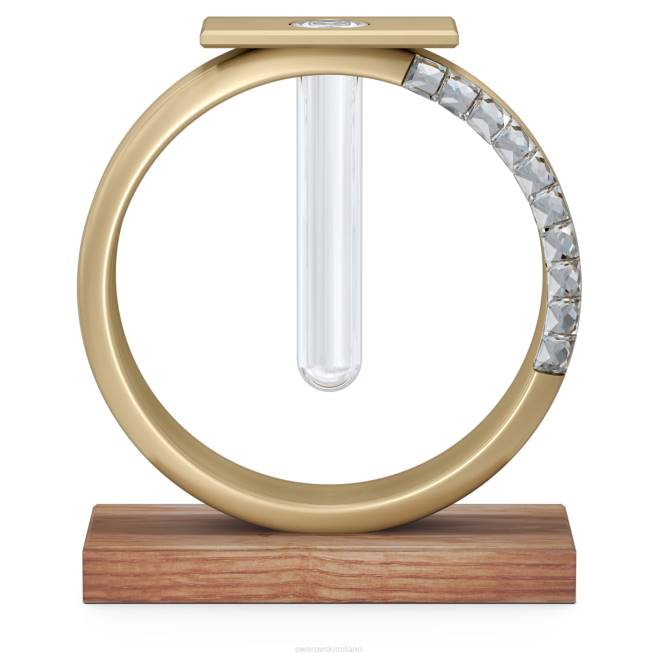 Swarovski DV4B1770 decorazioni collezione vaso tramonto africano