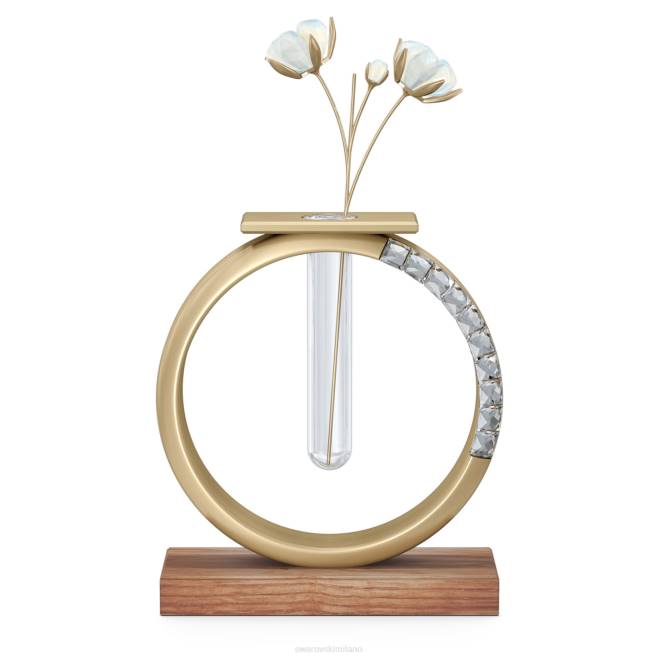 Swarovski DV4B1770 decorazioni collezione vaso tramonto africano