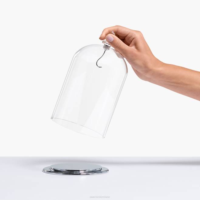 Swarovski DV4B1779 decorazioni collezione esposizione della campana di vetro