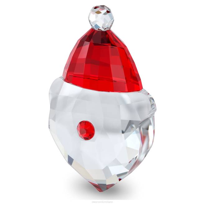 Swarovski DV4B1792 decorazioni collezione magnete di Babbo Natale per le vacanze