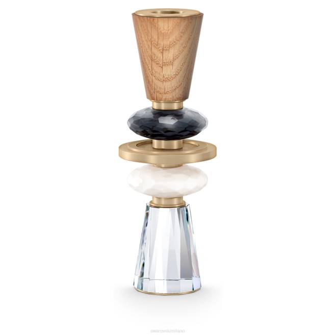 Swarovski DV4B1756 decorazioni collezione eleganza del portacandele africano ujamaa
