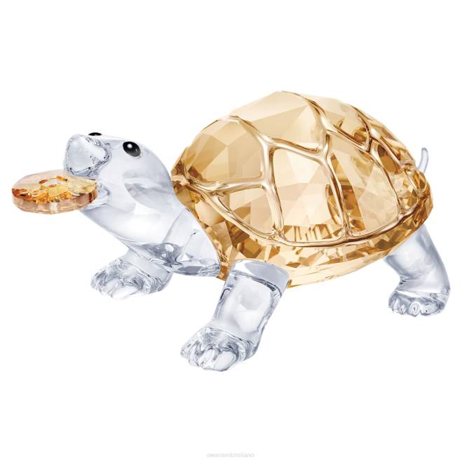 Swarovski DV4B1701 decorazioni collezione tartaruga
