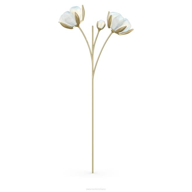 Swarovski DV4B1614 decorazioni collezione cotone di racconti del giardino