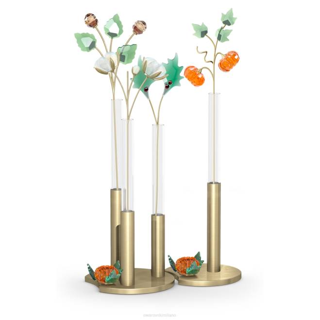 Swarovski DV4B1614 decorazioni collezione cotone di racconti del giardino