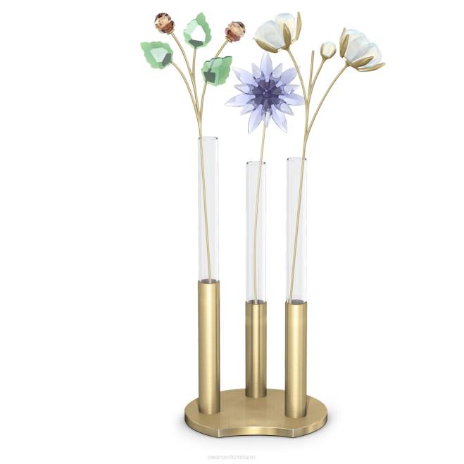 Swarovski DV4B1617 decorazioni collezione Garden Tales Nocciola edizione online