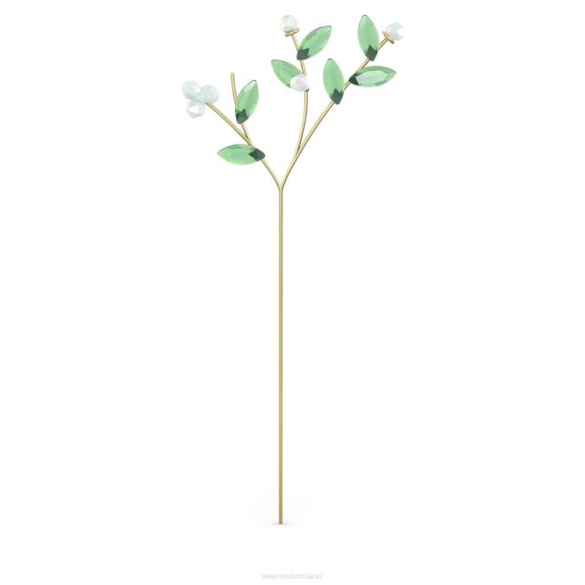Swarovski DV4B1618 decorazioni collezione vischio delle storie del giardino