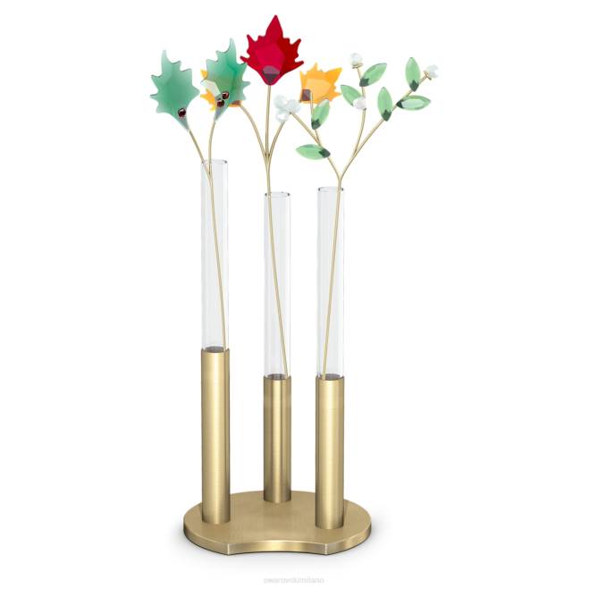 Swarovski DV4B1618 decorazioni collezione vischio delle storie del giardino