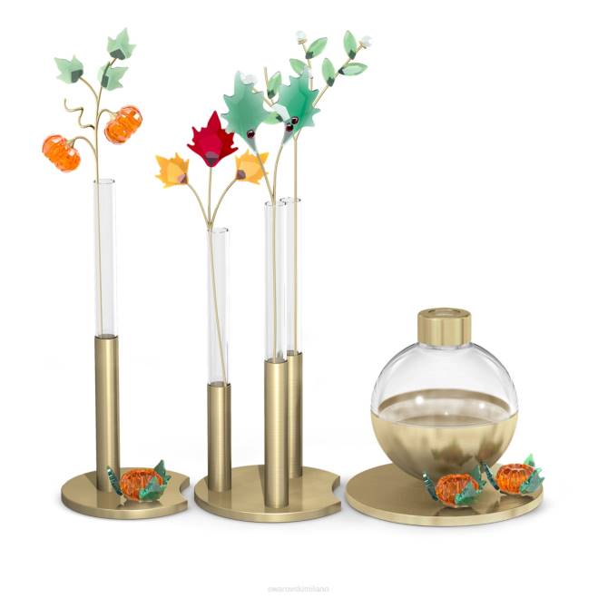 Swarovski DV4B1618 decorazioni collezione vischio delle storie del giardino