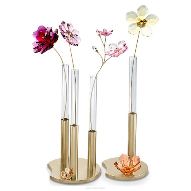 Swarovski DV4B1625 decorazioni collezione racconti del giardino fiori di ciliegio