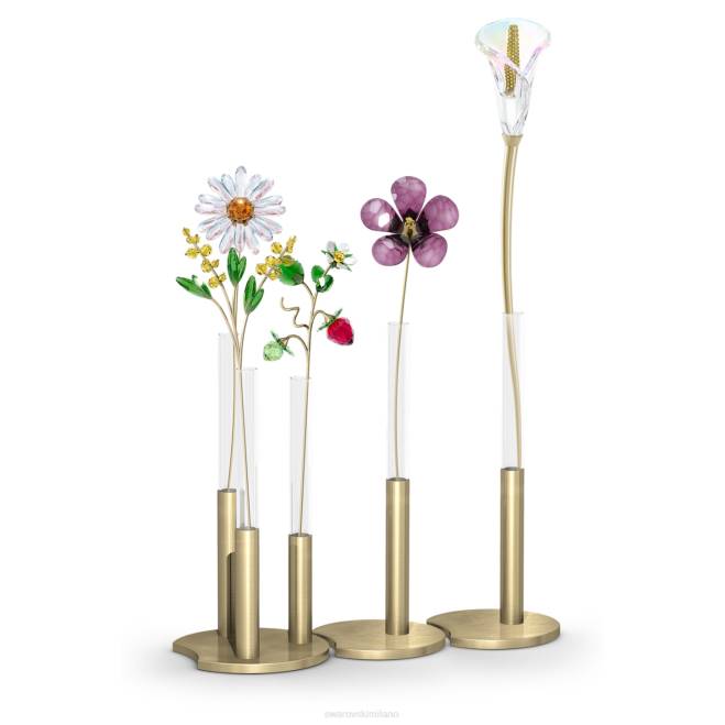 Swarovski DV4B1637 decorazioni collezione giardino racconti mimosa