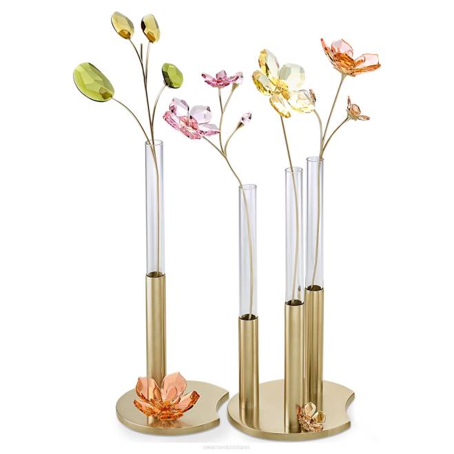 Swarovski DV4B1645 decorazioni collezione eucalipto da giardino