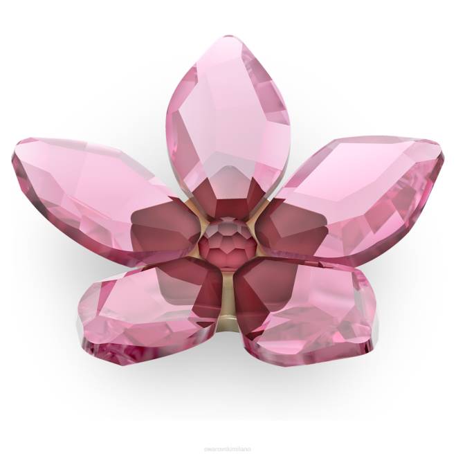 Swarovski DV4B1647 decorazioni collezione Magnete con fiori di ciliegio di Garden Tales