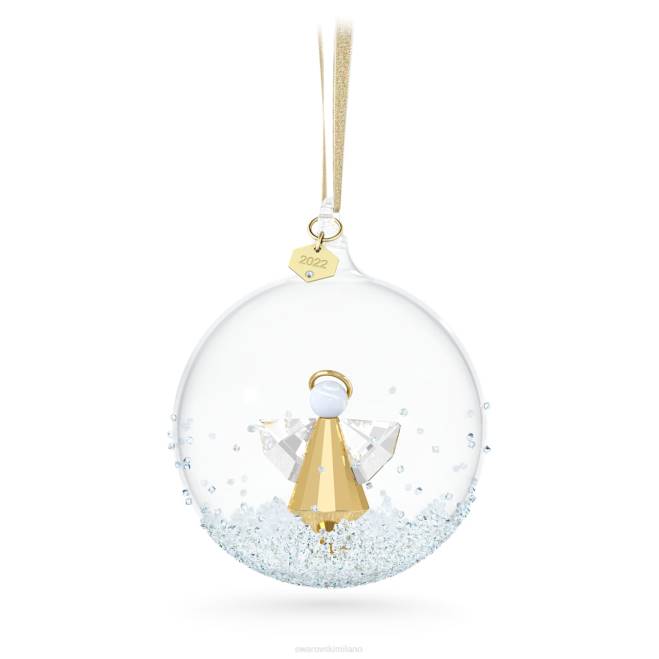 Swarovski DV4B1817 decorazioni collezione ornamento per palline edizione annuale 2022