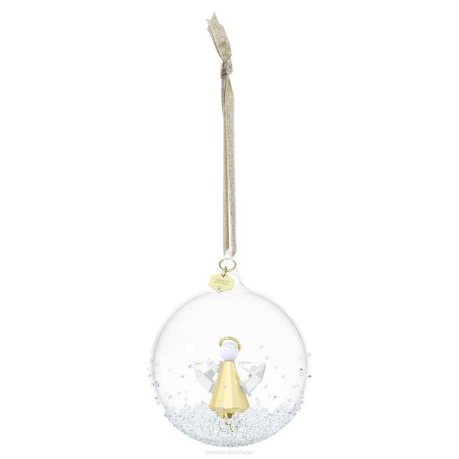 Swarovski DV4B1817 decorazioni collezione ornamento per palline edizione annuale 2022