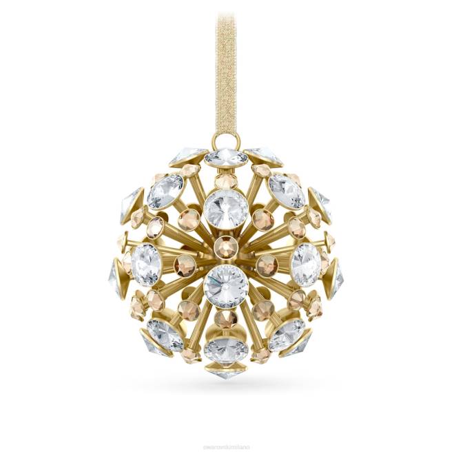 Swarovski DV4B1818 decorazioni collezione ornamento della sfera della costellazione