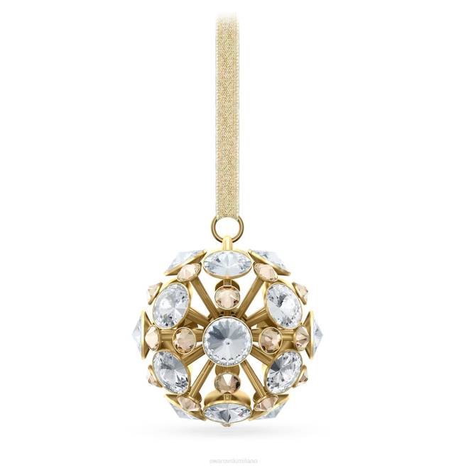 Swarovski DV4B1820 decorazioni collezione ornamento della sfera della costellazione